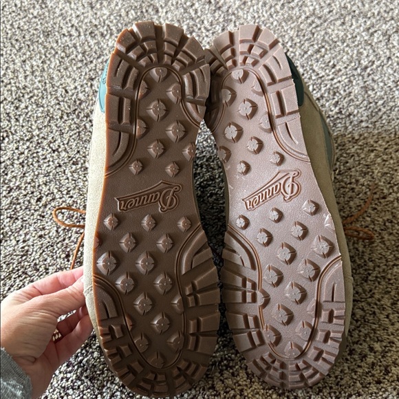 Danner Jag II Alpine Design Waterproof Women’s Hiking Winter Boots - Picture 4 of 5